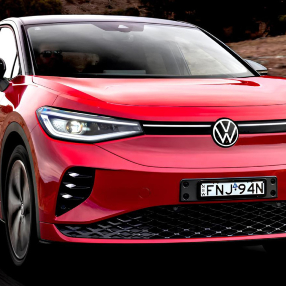 Elektrifikovani automobili prvi put nadmašili benzince u Australiji