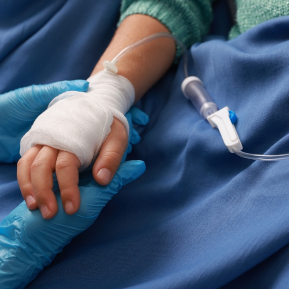 Data released: Serbia spends millions on rare diseases; until 2012, that number was virtually zero.