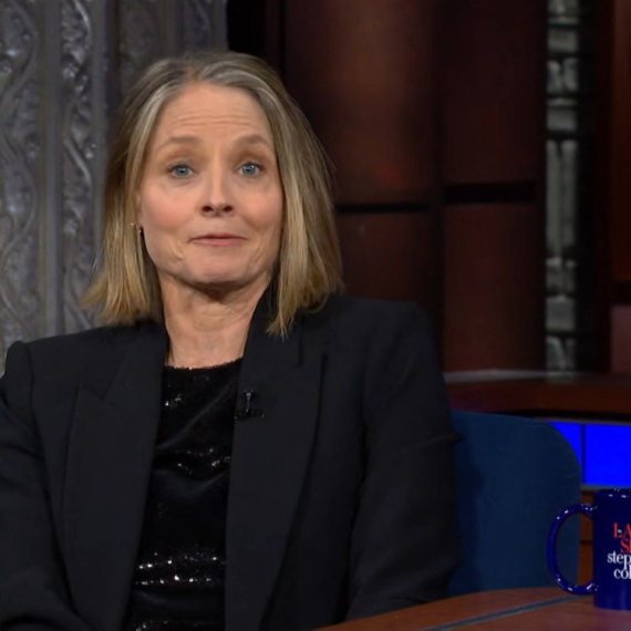 "Džodi Foster je zbog mene postala gej": Atentator na Regana ponovo šokirao svet FOTO/VIDEO