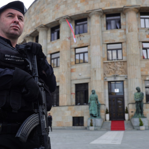 Pala Vlada Republike Srpske