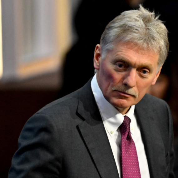 Tramp opet šalje ljude u Moskvu? Oglasio se Kremlj