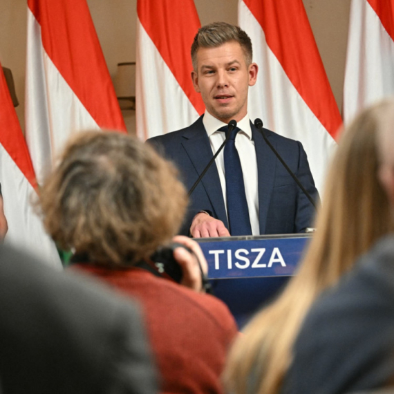 Mađar ruši Orbana; "Recept" – dokument od 140 stranica