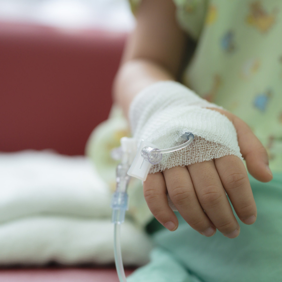 Dečak u Italiji čekao hitnu transplataciju: Danas mu je stiglo zamrznuto srce