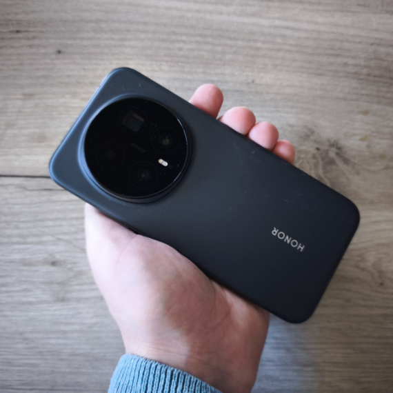 Testirali smo Honor Magic 8 Pro – novi kralj noćne fotografije