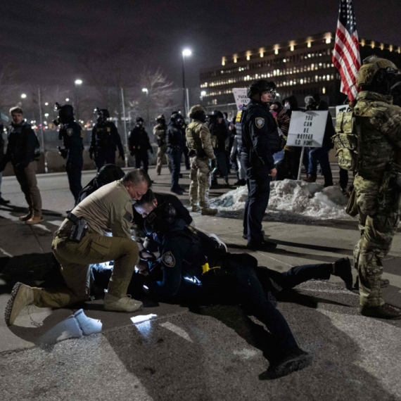 "Dokaži da imaš državljanstvo"; Amerikanci pod prismotrom agenata