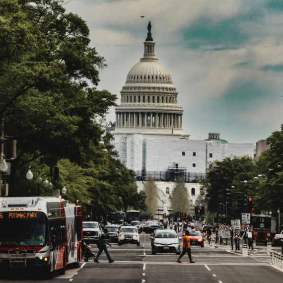 Ukidaju sve saobraćajne kamere?
