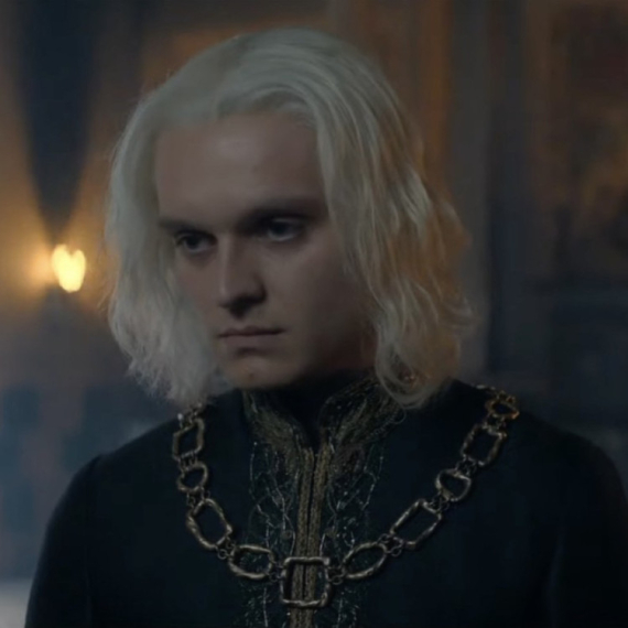 Autor "Igre prestola" progovorio o dešavanjima iza kulisa serije "Kuća zmaja" FOTO/VIDEO