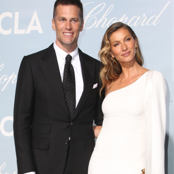 Tom Brejdi progovorio o razvodu od Žizel Bundšen: "Iscrpljujući period..."