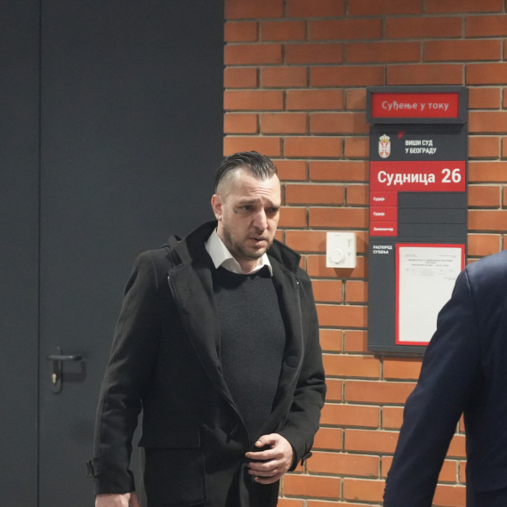 Na suđenju Marjanoviću u martu ponovo se izjašnjavaju članovi njegove porodice