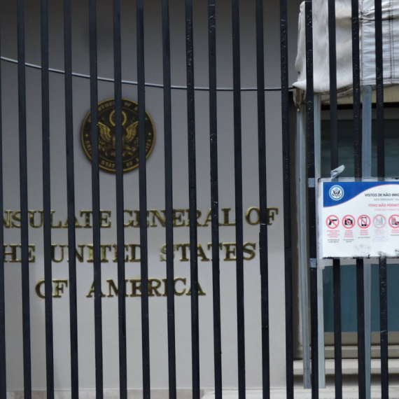 Amerika izdala hitnu naredbu – tiče se bezbednosti