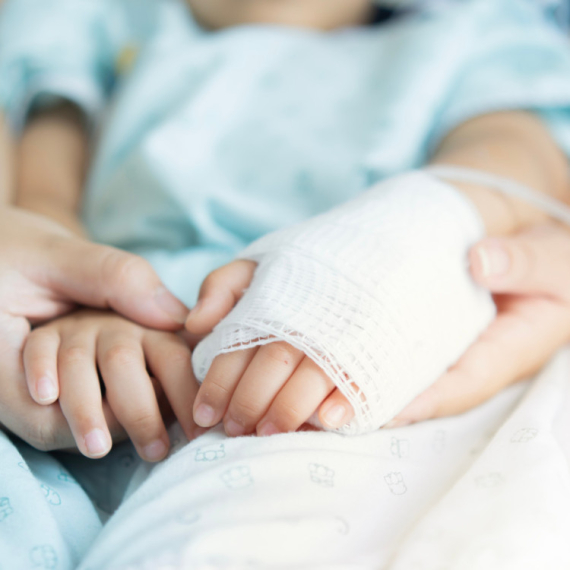 Ono što je Vučić omogućio za Lava je značilo život; Majka otkrila kako je dečak dobio najskuplji lek na svetu