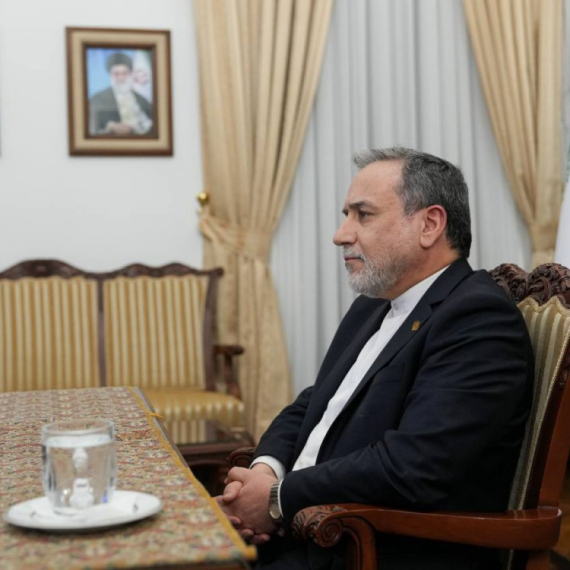 Odlučili su: Aragči više nije dobrodošao