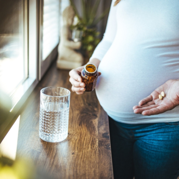 Nova studija otkriva da li je uzimanje paracetamola tokom trudnoće bezbedno