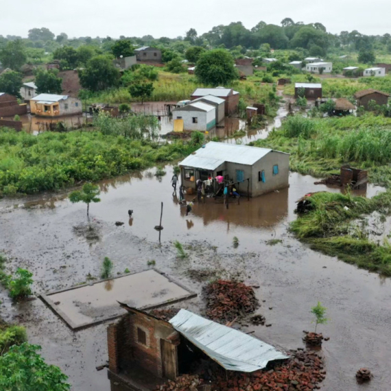Proglašena nacionalna katastrofa; Poplave nose živote FOTO/VIDEO