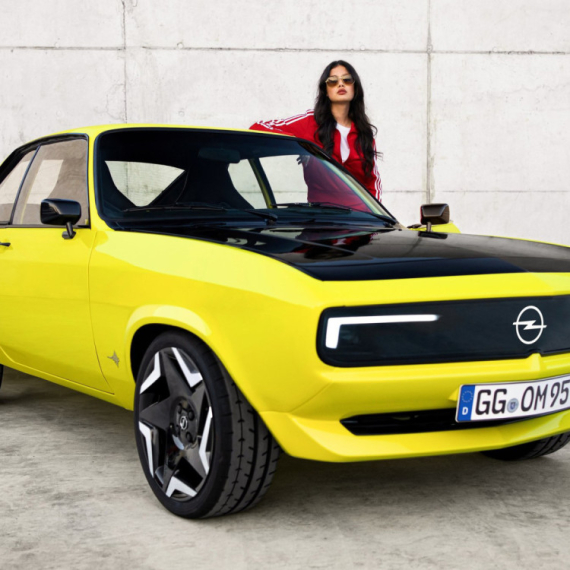 Šta se dešava sa Mantom? Opel menja planove i odlaže povratak legendarnog modela