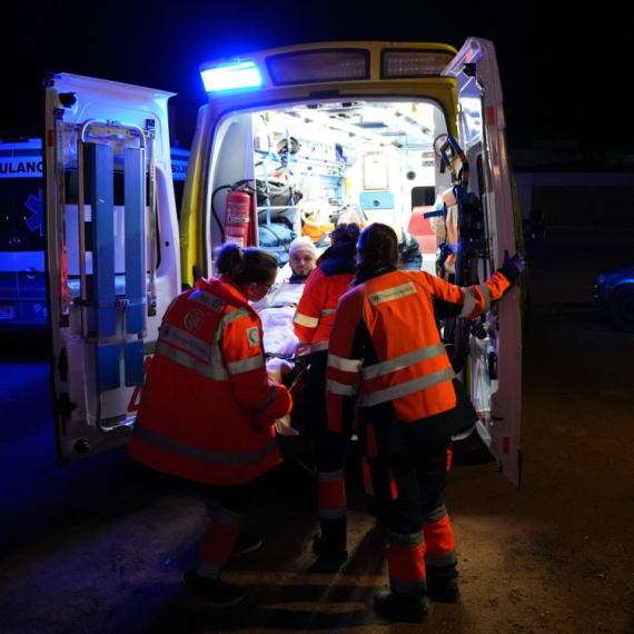 Crne brojke rastu: Najmanje 39 mrtvih FOTO/VIDEO