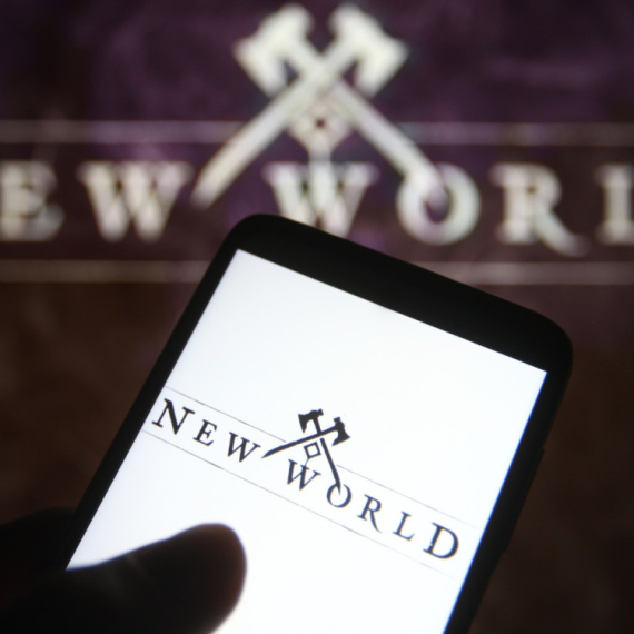 "Igre nikada ne bi trebalo da se ugase"