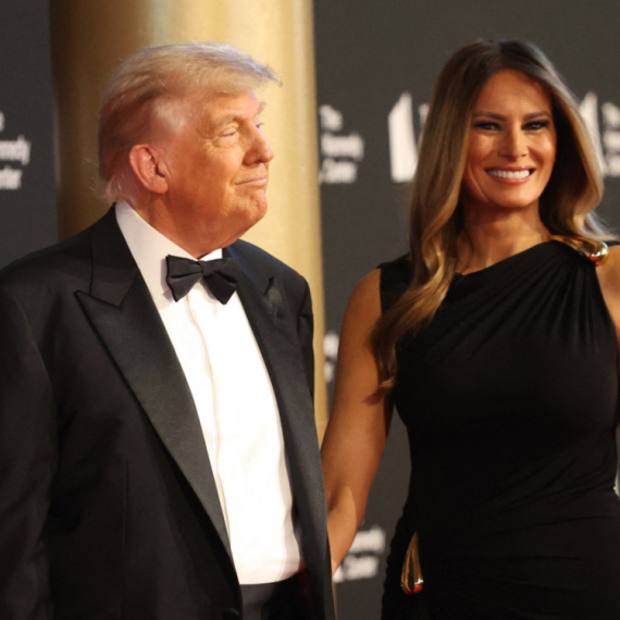 Donald Tramp otkrio šta Melaniji najviše smeta kod njega: "Dragi, to jednostavno nije predsednički"