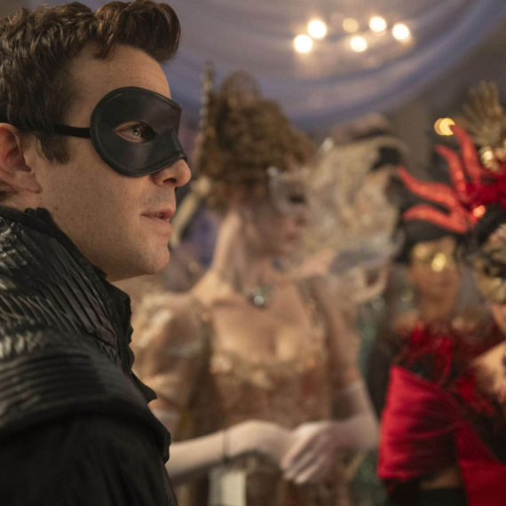 Ove scene fanovi žele da vide u četvrtoj sezoni Bridžertona: Među njima je i jedna eksplicitna VIDEO