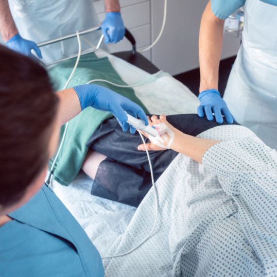 Gastroenterolog savetuje šta prvo uraditi posle kolonoskopije: "Upravo ću vam uništiti planove za obrok" VIDEO