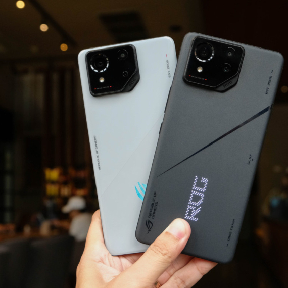 Potvrđeno: Ove godine neće biti novih Asus telefona