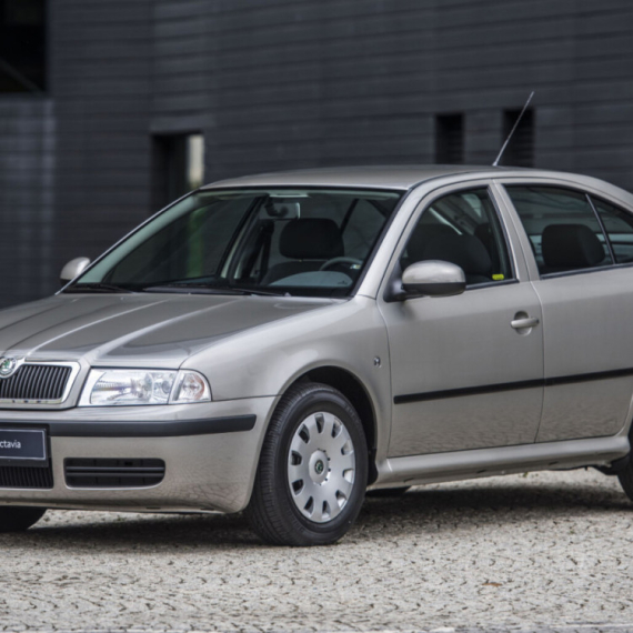 Škoda u 2026. u znaku velikih jubileja: Slavi se dolazak Volkswagena, motosport i Octavia
