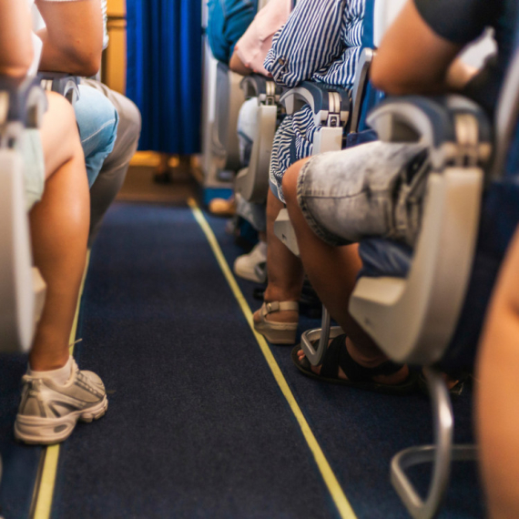 Srbi evakuisani iz Katara, Kuvajta i Bahreina: "Najzahtevnija misija do sada" VIDEO