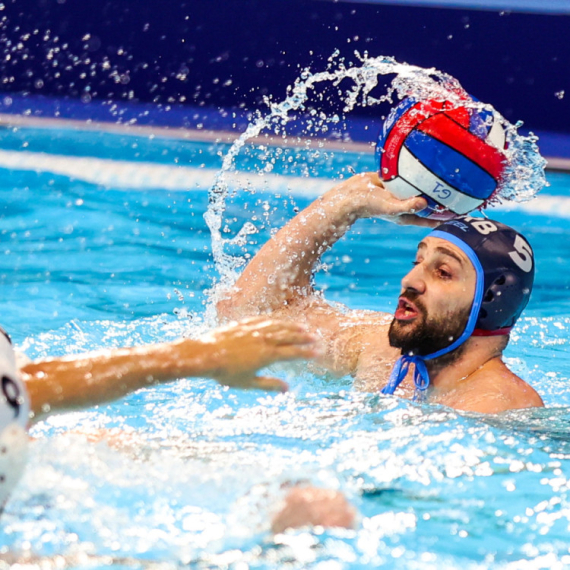 "We won't back down, that's the Serbian character – we've had enough of stress-expresses"