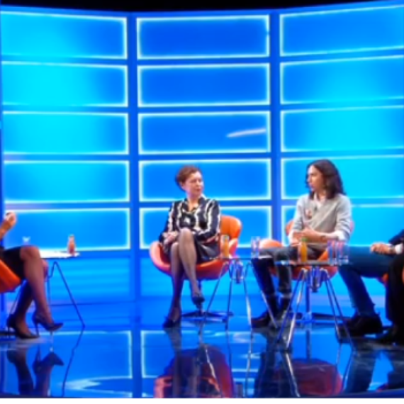 Blokaderi priznali: Idu na sastanak sa Toninom Piculom VIDEO