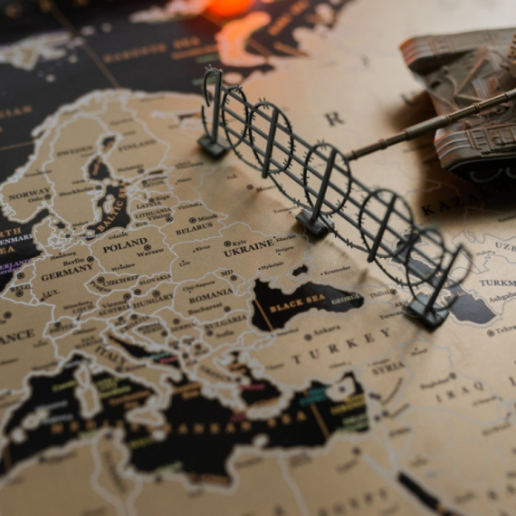 Jezivo upozorenje: "Evropa će biti uništena"