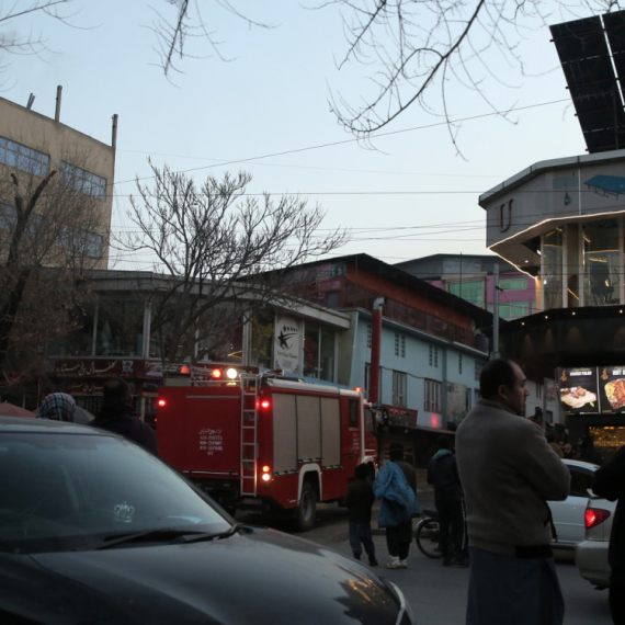 Islamska država: Mi stojimo iza napada