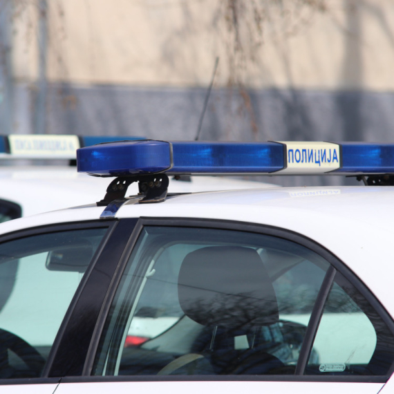 Uhapšena blagajnica specijalne bolnice u Nišu; Uzela skoro četiri miliona dinara