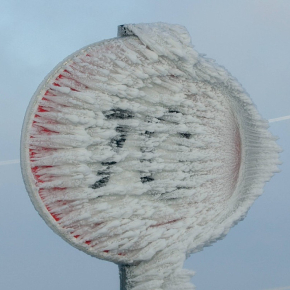 RHMZ objavio prognozu: Za vikend će nam se krv lediti u žilama