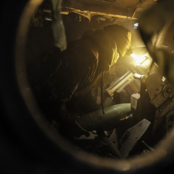 Rusija pojačava pritisak; Vanredno u Ukrajini; Zelenski upozorava VIDEO