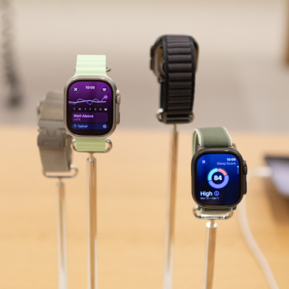 Zbog sukoba oko patenata, pametni satovi ostaju bez bitne funkcije