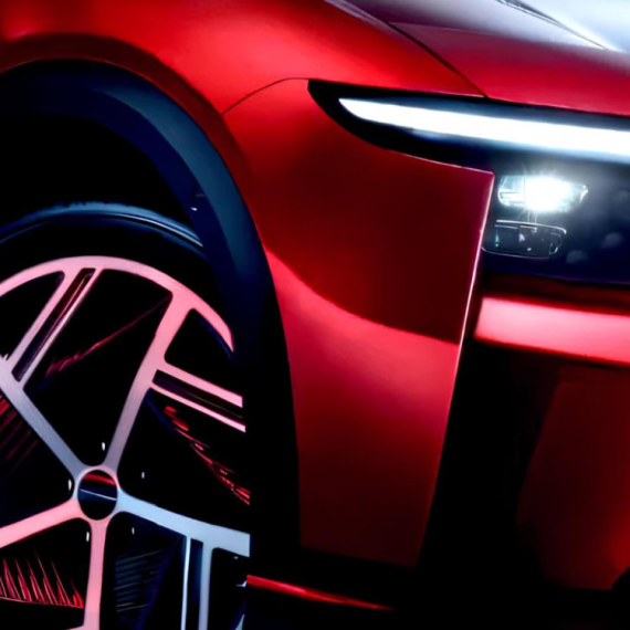 Novi Mitsubishi EV stiže iz fabrike u kojoj se sklapa i iPhone