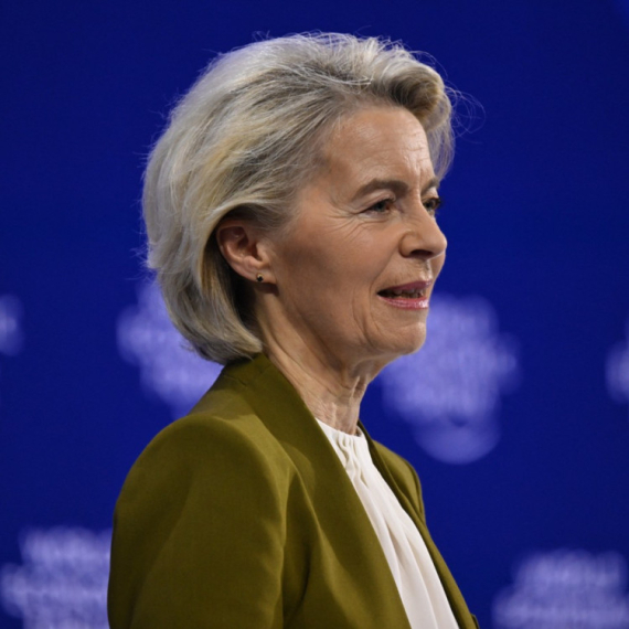 "Govor Ursule fon der Lajen će se izučavati"; Vučić: Idemo u smeru daljeg suprotstavljanja Evrope i SAD