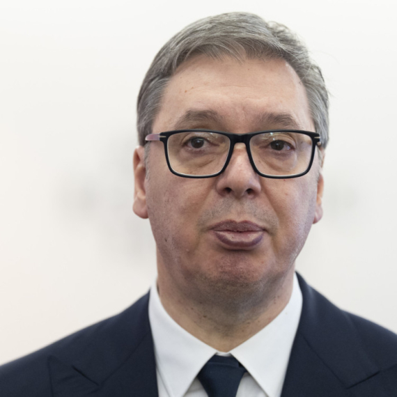 Vučić izrazio saučešće porodicama nastradalih u Turskoj: "Sa tugom sam primio vest o teškim nesrećama"