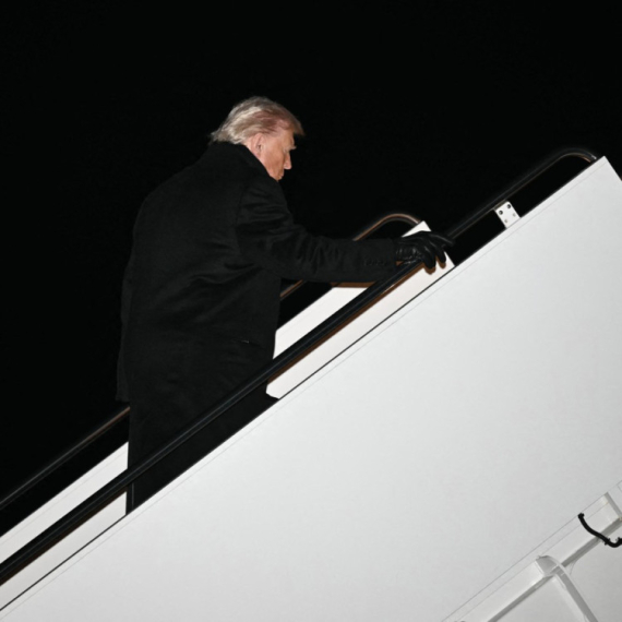 Venecuela postaje uporište CIA: Tramp ima plan