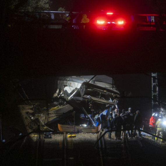 Četiri železničke nesreće u Španiji u samo jednoj nedelji – niko ne protestuje i nema krvavih šaka FOTO