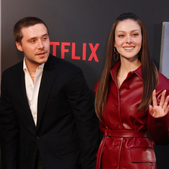 Progovorio DJ sa venčanja Bekama i Pelc: "Video sam šta se desilo" VIDEO