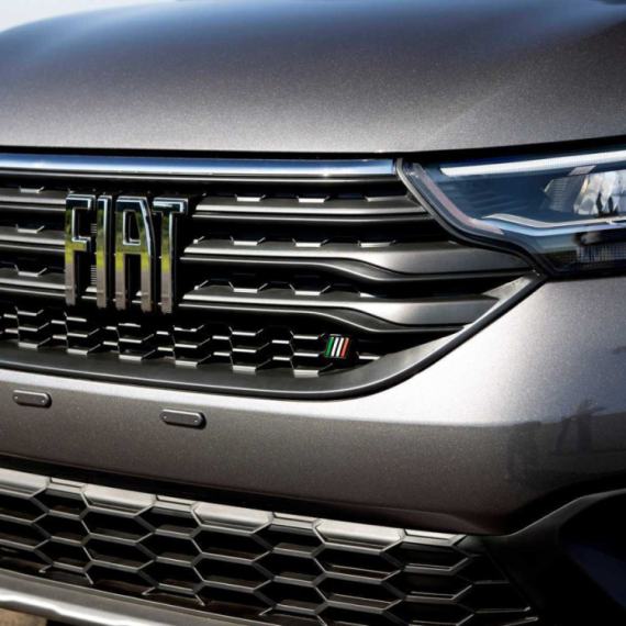 Fiat dominira ovim velikim tržištem, VW pokušava da drži korak, a "Kinezi" pristižu