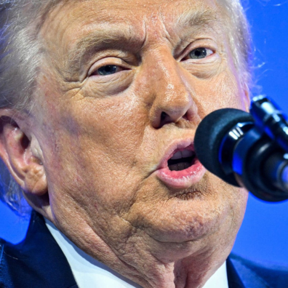 This is what the whole world has been waiting for: Trump reveals whether he will attack Greenland