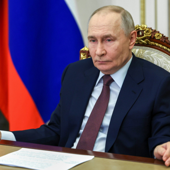 Putin odgovara na Trampov potez; Ponuda koja menja svet