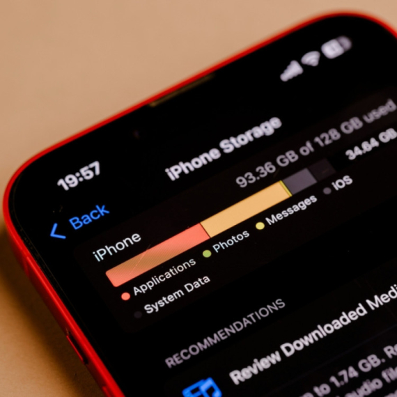 Telefon vam je stalno pun? Evo kako da za 5 minuta oslobodite memoriju i ubrzate uređaj