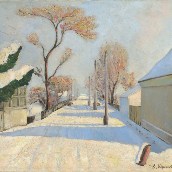 Tragična sudbina najpoznatijeg srpskog slikara: Od uspeha u "Gradu svetlosti" do torture