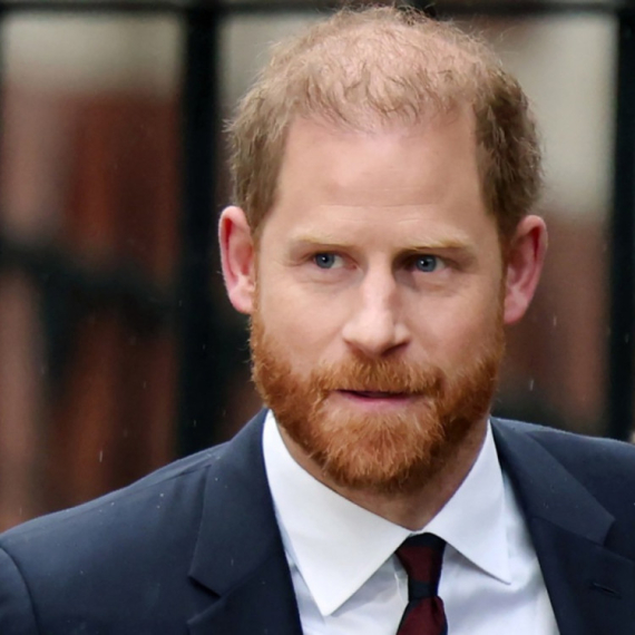 "Princ Hari je gospodin Nevaljalac"