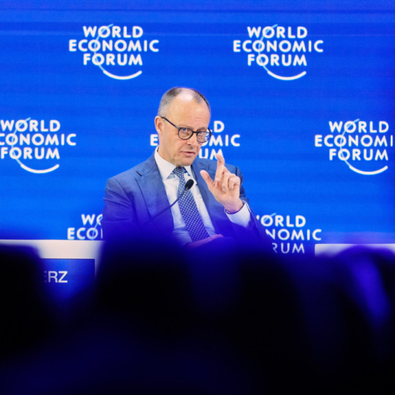 Jeziva poruka: Setite se nacističke Nemačke VIDEO