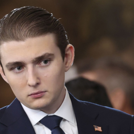 Baron Tramp u centru drame: Isplivao razgovor sa policijom