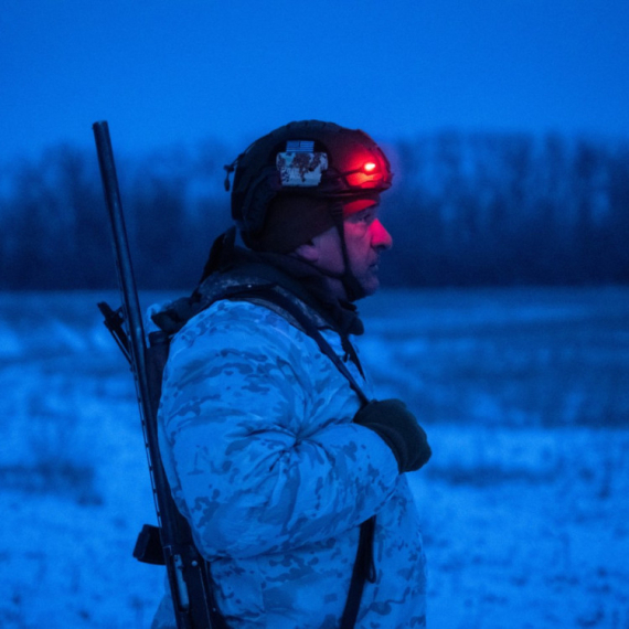 OEBS predstavio ideje Kijevu i Moskvi